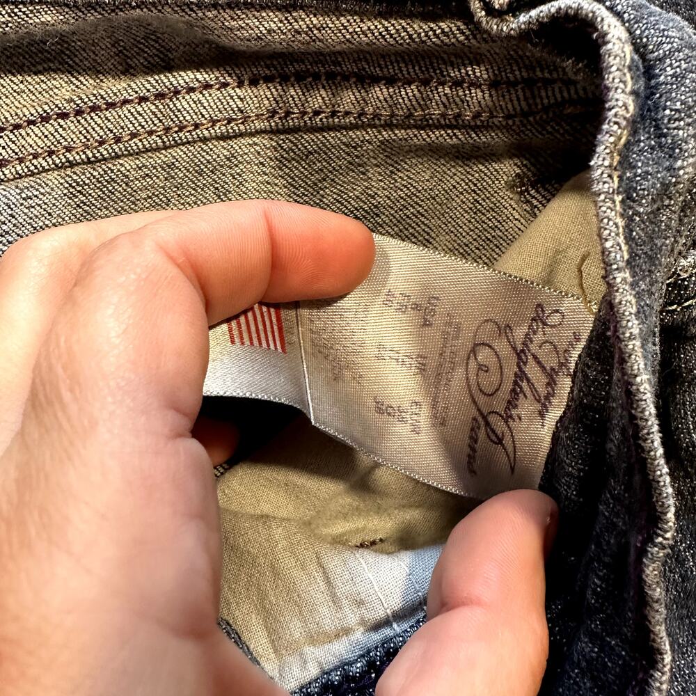 Not Your Daughters Jeans - Picture 4 of 7